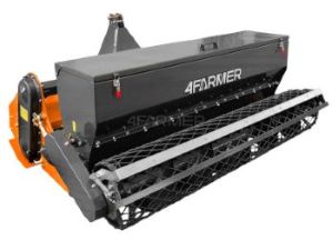 glebogryzarka separacyjna