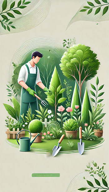 pielęgnacja trawników Sokołów Podlaski